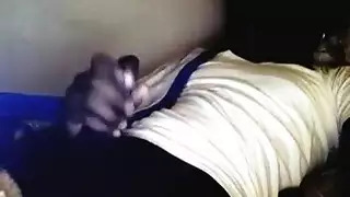 الاستمناء لفحل أسود تحقيق فانتازيا بورن