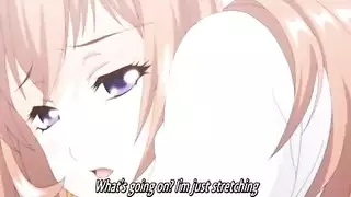 جماع هنتاي متطرف: سكس كرتوني خشن