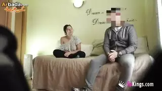 أب بنك بنتها