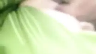 جنس عربي بجوار الشجرة مع تصوير سري
