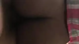 حصرياً: جارة ذات مؤخرة ضيقة تمارس جنساً شرجياً قاسياً