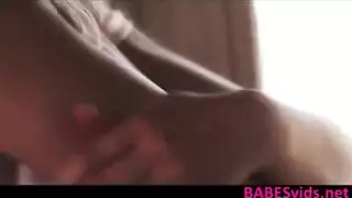يعرف كل واحد من الهواة cfnm كيفية التعامل مع foster وشريكه ، وعمل dp الساخن