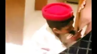 نيك مضيفة طيران بكا الاوضاع ساخن