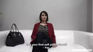 مستعبد ومضروب بقضيب أسود كبير
