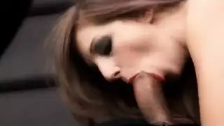 سمراء مثيرة تأخذ زب ضخم في فيلم إباحي xxx صعب