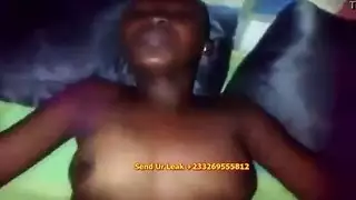 مؤخرة بريندا تُدمر في هذا المشهد الشرجي الصريح