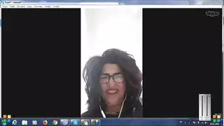 بيت الخطيئة: تمارا تمص ثم تنتهك بواسطة قطار