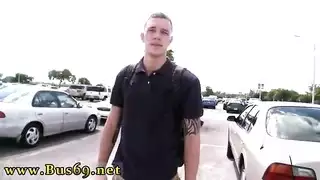 شباب مثارون يحاصرون هيذر لجلسة جماع جماعي عنيف