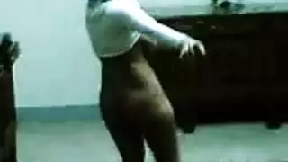 ميك انحيفة الشرموطة