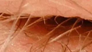 لقطات محذوفة من مسلسل حب خادع