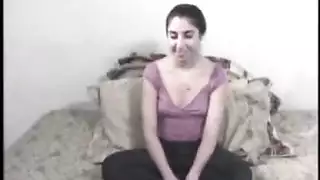 نجمة لبنانية دانا حلبي مثيرة في فيلم جنس شرجي وصدر صريح