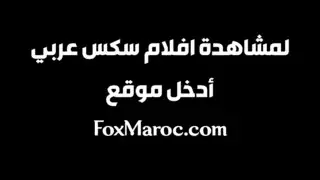 الفتاة الساخنة تتوق لعمل مثلث سحاقي صريح