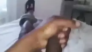 ٤ تدليك فاسق يؤدي إلى وضعية الكلب ووصولات متعددة