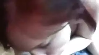 شهوة مراهقة: حبيب مثار يضرب صديقته الممتلئة بقوة