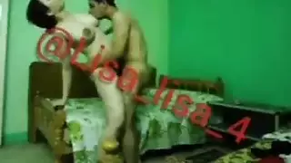 إكس إكس إكس مصري: حفلة جنس صحراوية