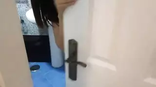 مصريه تمص ابن صحبتها