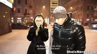 التقبيل العميق