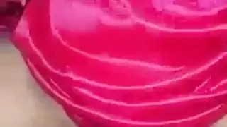 سلوى غير المُتحكمة بها تتعرض لنيك صارم وقذف جماعي