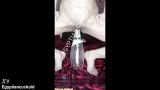 الرجل ينيك المره في السجن