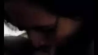 امرأة وولد