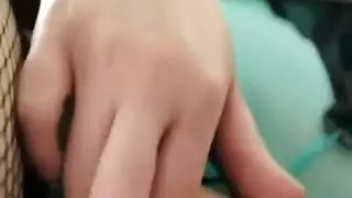 جنس جماعي عالمي: عطش البدينة الذي لا يرتوي للسائل المنوي