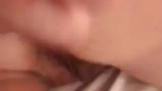 شرجي سكر مع قضيب سميك وغير مختون
