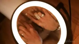 إباحية غير محدودة مع سارة بث مجاني