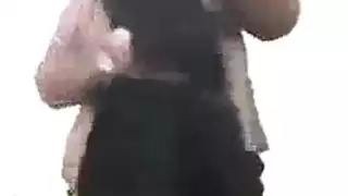hardcore xxx: arabic milf moans during raunchy conversation
