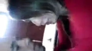 جاراج جينج بانج: حارسة لبنانية في فعل عنيف