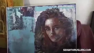 محجبات ينتاكن من نياك محترف