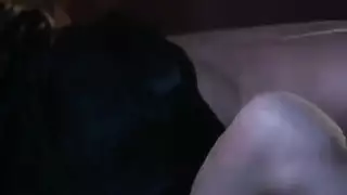 نيك صريح لشقراء مذهلة، قذف على وجهها ولسانها