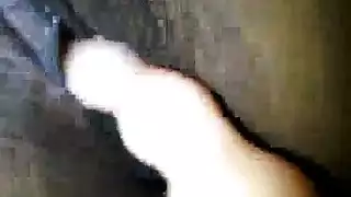 إباحية جهاد: لقاء صحراوي وحشي
