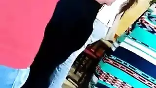 إباحي صريح: امرأة ناضجة ريفية تمارس الجنس بعنف