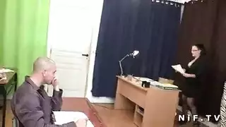 تحقيق خيال مراهق في بورن خام