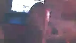 سكس ليالي عربية: جماع جماعي لفتاة ممتلئة
