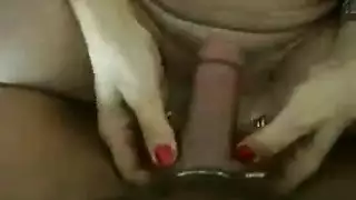 مراهقات دوليات في مشهد جنس جماعي
