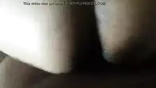 صفع شرجي قاسي ودفع بقوة