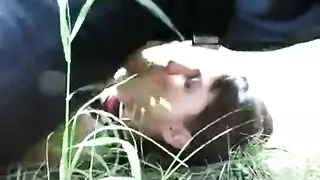 شيميل مع حيوانات
