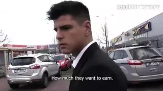 فحل إيطالي شغوف يمارس الجنس مع ترجمة كلام قذر