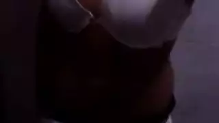 كاميرا خفية تلتقط علاقة جنس شرجية بين أخ وأخت