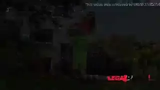 بهيمية حظيرة: بنات الريف يحبون الجنس الحيواني