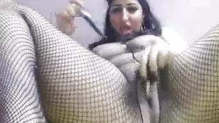 نساء مع كلب حصان سكس