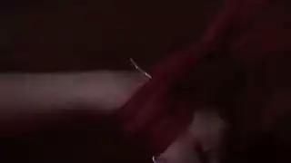 خيال جنسي بملابس شفافة مع كارينا