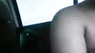 فتاة مثيرة تمارس مع حبيبها السابق