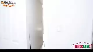 مدير ابوها ينكها على مكتب اابوها