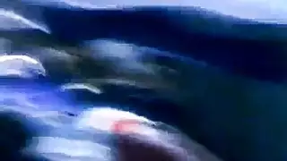 أطول شفاه مهبلية ممدودة في فيلم إباحي خشن