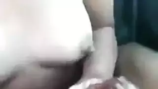 إباحية موقف سيارات علني: نك فموي ومهني صعب للزوجين العراقيين