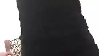 حصري: جلسة رقص خاصة لعاهرة ويب كام عربية