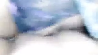 بورن قرية هندية: دك عنيف وحشوة كريمة داخل كس فلاحة سمين