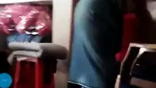 تسريب فيديو هاردكور من موبايل لزوج وزوجة عربيين إباحي